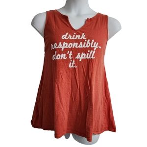Torrid Classic fit tank